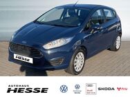 Ford Fiesta, 1.5 TDCi Trend, Jahr 2015 - Sottrum