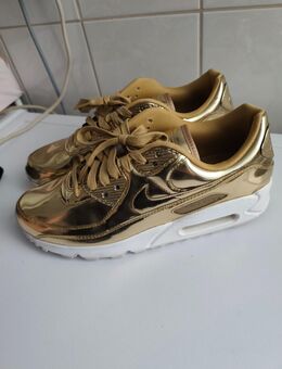 Nike Air Max Gr.44 - Halle (Saale)