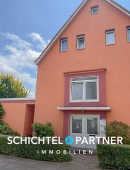 Osterholz | Gepflegtes Mehrparteienhaus mit Doppelgarage in ruhiger Lage - Bremen