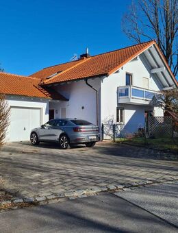 Gemütliches EFH in ruhiger Siedlungslage - Wallerfing