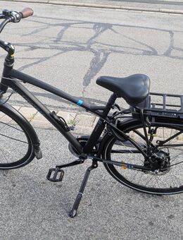 E-Fahrrad - Viereth-Trunstadt