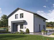 Ihr neues Traumhaus. QNG-Förderung! - Schwanau