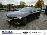 Volvo V90, Kombi B4 Benzin EU6d Plus Bright digitales Sitze, Jahr 2023 - Gelsenkirchen