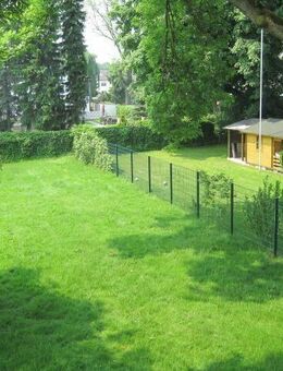 Renovierte 2,5-Zimmer-Wohnung - Essen