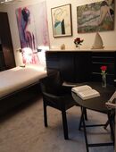 Mitbewohner/in ab 18 Jahre alt gesucht, für 1 möbliertes Zimmer 16 qm, einer 4-Zimmer- Wohnung, ruhige Lage in 22457