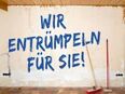 Entrümpelungen Entsorgungen in 35410