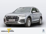 Audi Q5 40 TDI qu ADVANCED AHK PANO BUSINESS - Recklinghausen