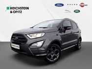 Ford EcoSport, 1.5 EcoBlue ST-Line FS, Jahr 2020 - Jena