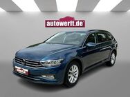 VW Passat Variant 2.0 TDI DSG BUSI AHK SHZ NAVI ACC 16Z TEMPOMAT - Ahrensburg