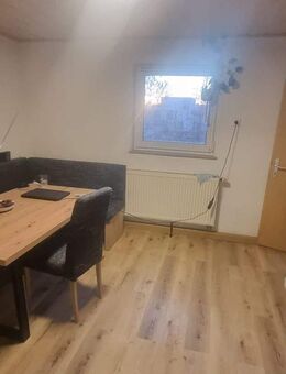 NEUMANN - Schöne 2ZKB Dachgeschosswohnung mit optimaler Anbindung - Ingolstadt