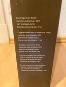 Leiterregal zu verkaufen - neuwertig in 04299