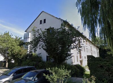 Vermietete 3 Zimmerwohnung in Schwachhausen. Käufer provisionsfrei.