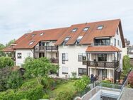 ruhig gelegene 4 ½ - Zimmer Maisonette-Wohnung in Lauffen (ideal für Familien) - Lauffen (Neckar)