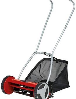 Einhell Spindelmäher GC-HM 400, 40 cm Schnittbreite