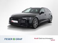 Audi S6, Avant TDI&O, Jahr 2020 - Nürnberg