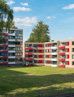 Top Wohnung mit grandioser Aussicht! - Dortmund