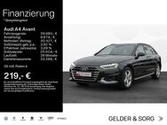 Audi A4, Avant Advanced 40 TFSI, Jahr 2024 - Ebern