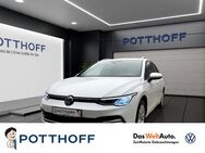 VW Golf Variant, 1.5 TSI Golf 8 Life Sitz, Jahr 2022 - Hamm