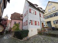 Einzigartiges Einfamilienhaus mit historischem Flair und modernem Komfort - Schwäbisch Hall