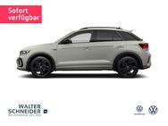 VW T-Roc, 1.0 l TSI R-Line 116, Jahr 2022 - Siegen (Universitätsstadt)