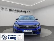 VW T-Roc 1.5 TSI DSG R-Line Black Style Keyless Rea - Rottenburg (Laaber) Zentrum