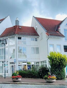 Maisonette-Whg im Herzen von Taucha - Taucha