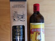 Braslien, Cocktail, Caipirinha, Cachaca, Weber Haus 0,7L & Velho Barreiro 0,6L - Leutenbach (Baden-Württemberg)