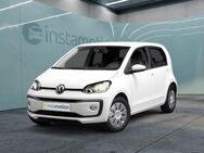 VW up, 1.0 move, Jahr 2020 - München