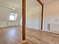 Gemütliche Wohnung am Stadtrand Gutschrift 500,-EUR - Zwickau