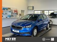 Skoda Fabia, 1.0 TSI IV Ambition, Jahr 2024 - Tostedt