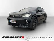 VW ID.5, GTX IQ-LIGHT PARKLENK ° HARMAN EL HECKKL WP, Jahr 2022 - Ilmenau