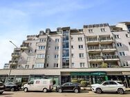 Tolles Zwei-Zimmer-Apartment im Herzen von Homburg zur Kapitalanlage - Homburg