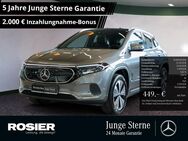 Mercedes EQA, 250 Progressive, Jahr 2021 - Menden (Sauerland)