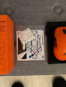 Fnatic x Lamzu Thorn 4K - Hechingen