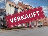 Mehrfamilienhaus mit 8 Wohneinheiten in Lüneburg! - Lüneburg