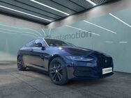 Jaguar XE, D200 AWD HSE Black-Pack, Jahr 2021 - München