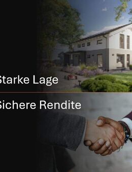 Ihr Neubau in Bestlage - Kottgeisering