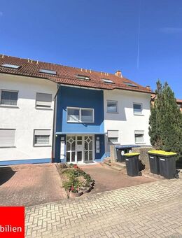 Grundbuch statt Sparbuch! Ihre Kapitalanlage in Bad Sooden-Allendorf! - Bad Sooden-Allendorf