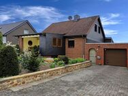 Perfektes Familienhaus mit Garten in ruhiger Lage - Groß Twülpstedt