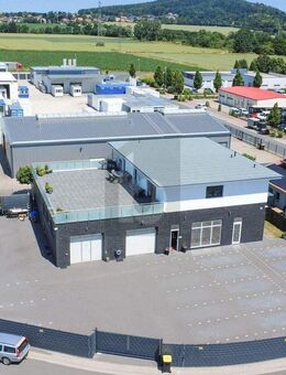 BUSINESS & LIFESTYLE PREMIUM MIT WOW-FAKTOR - Gehrden