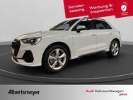 Audi Q3, 40 TFSI QUATTRO S-LINE, Jahr 2024 - Leinefelde-Worbis Leinefelde