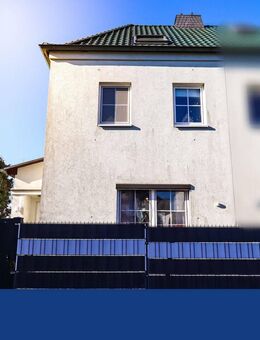 "Einziehen und Wohlfühlen" Doppelhaushälfte in Taucha - Taucha