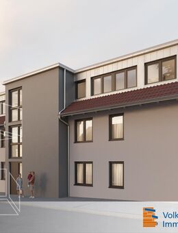 Neubau ohne Sorgen beziehen! - Balingen