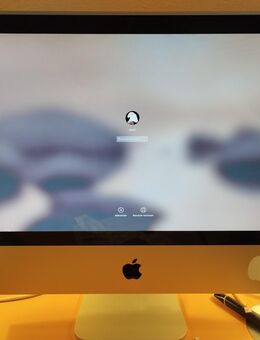 Imac 2007 zu verkaufen - Rimsting