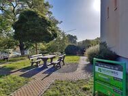 Gemütliche 2-Raum-Wohnung in Langenberg - Gera