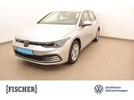 VW Golf, 1.0 VIII eTSI Life, Jahr 2023 - Jena