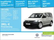 VW Caddy, 1.5 TSI APP, Jahr 2024 - Mannheim