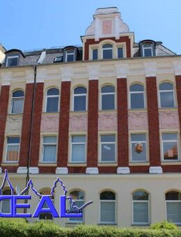 IDEAL - Kapitalanleger aufgepasst - Plauen