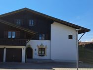 Charmante, kleine Ferienwohnung in Seebruck, Chiemseenähe - Seeon-Seebruck