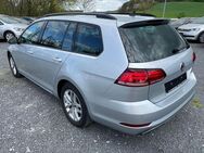 VW Golf Variant 2.0 TDI *DSG*Comfortline*SHZ*Na - Boxberg (Baden-Württemberg)